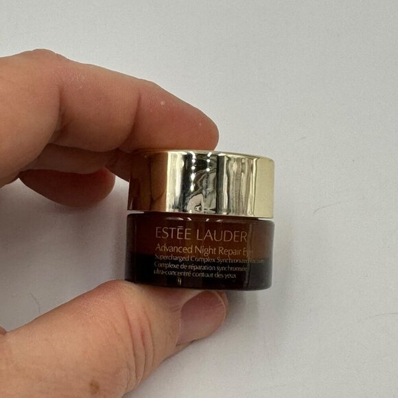 Estee Lauder Advanced Night Repair Eye Supercharged Complex Synchronized Recover - Picture 1 of 8